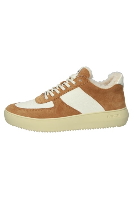 BLACKSTONE - HITTY - AL211 CANDIED GINGER - SNEAKER (LOW) 6