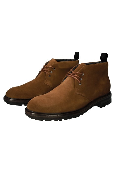 BLACKSTONE - DON - UG19 TABACCO - DESERT BOOTS 5