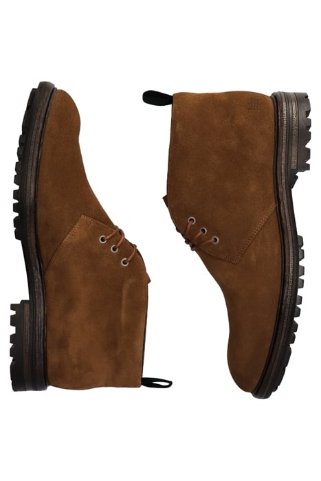 BLACKSTONE - DON - UG19 TABACCO - DESERT BOOTS 8