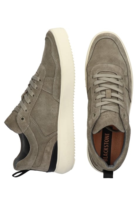 BLACKSTONE - STELLAN - AG116 OVERLAND TREK - SNEAKER (LOW) 5