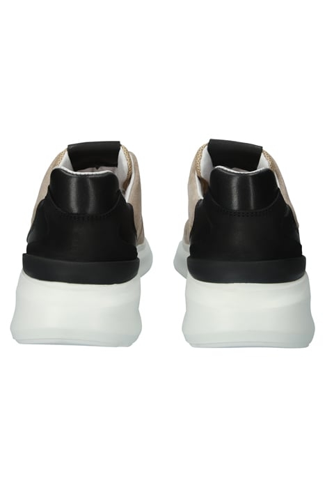 BLACKSTONE - MADISON - AL460 MOUTON - CHUNKY SNEAKER 3