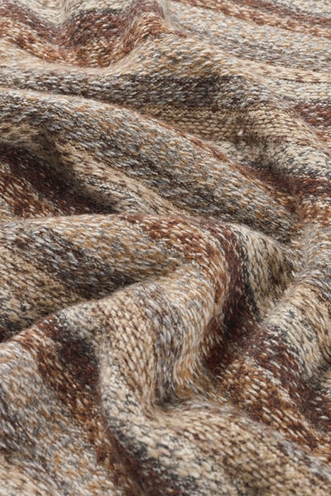 DS_IGOR RELAXED V-NECK OAK 6