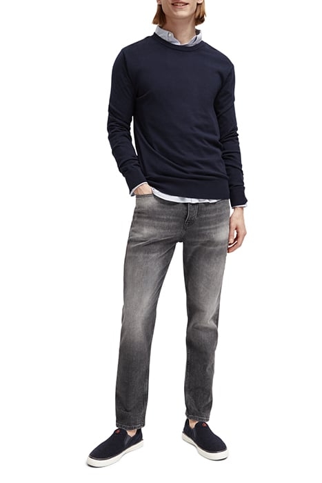 SEASONAL ESSENTIALS THE DROP JEANS NIGHTLIFE NIGHTLIFE 3