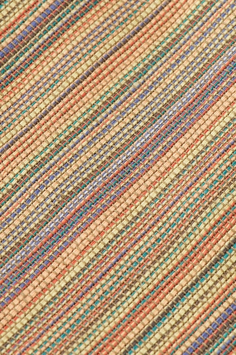 FAVE- STRUCTURED MULTI-COLOURE MULTI COLOR STRIPE 3