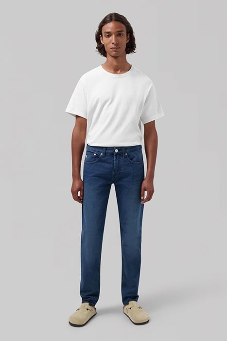 REGULAR DUNN - TRUE INDIGO 3