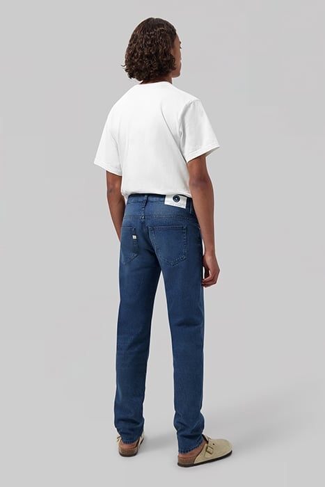 REGULAR DUNN - TRUE INDIGO 4