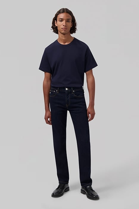 REGULAR BRYCE - STRONG BLUE 3