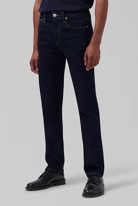 REGULAR BRYCE - STRONG BLUE 1