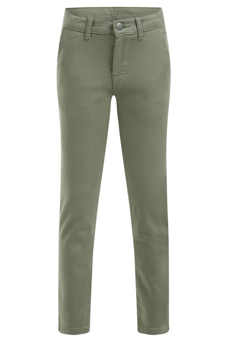 CHINO LIGHT GREEN 3