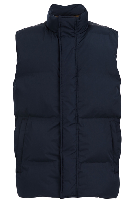 JACKET NORMAL LENGTH NAVY BLUE 4