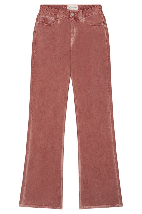 ISY FLARED - BRICK 3