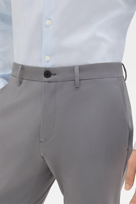 ZAINE PANT IN PRECISION PONTE STONE 4