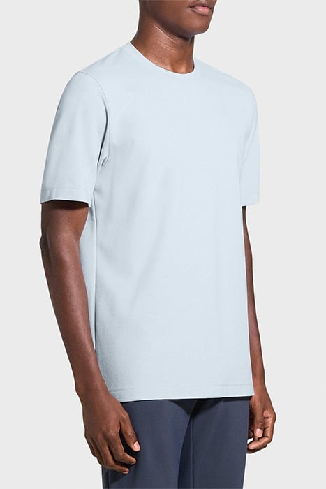 RYDER TEE IN RELAY JERSEY ICE 1