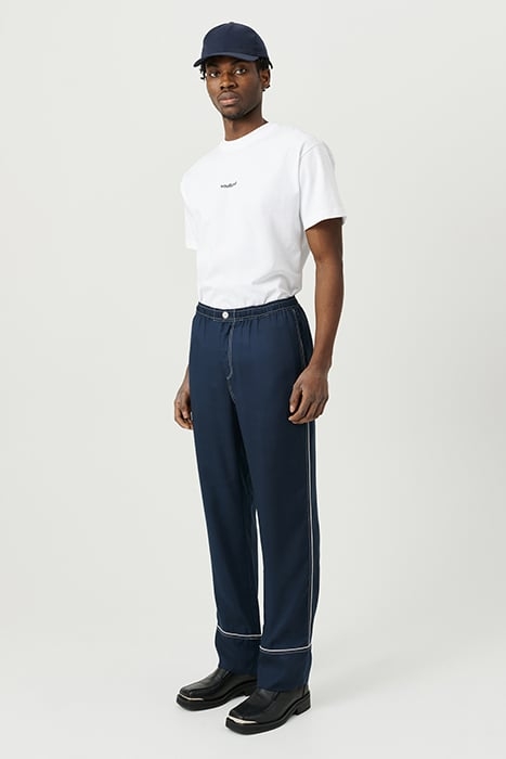 FARGO PANTS NAVY 3