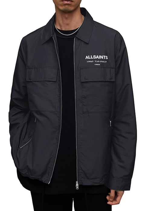 ZITO JACKET INK BLUE 6