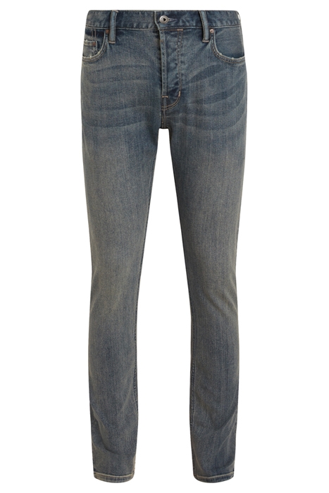 REX VINTAGE INDIGO 4