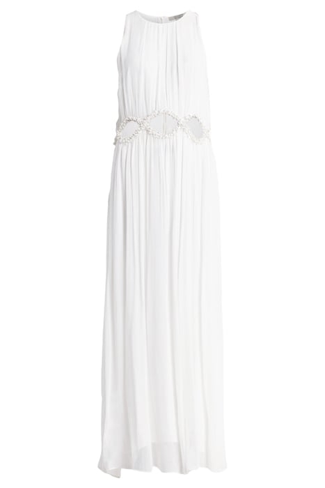 MABEL DRESS OFF WHITE 3