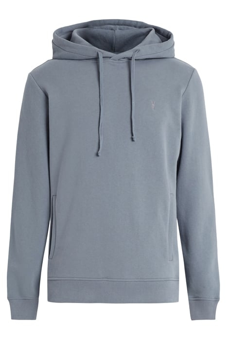 RAVEN OTH HOODY DUSTY BLUE 4