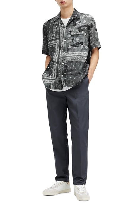 TIJUANA SS SHIRT JET BLACK 3