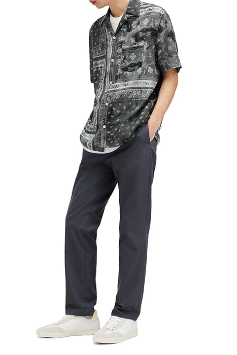 TIJUANA SS SHIRT JET BLACK 6