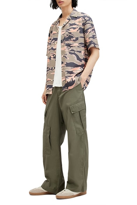 VERGE TROUSER VALLEY GREEN 5
