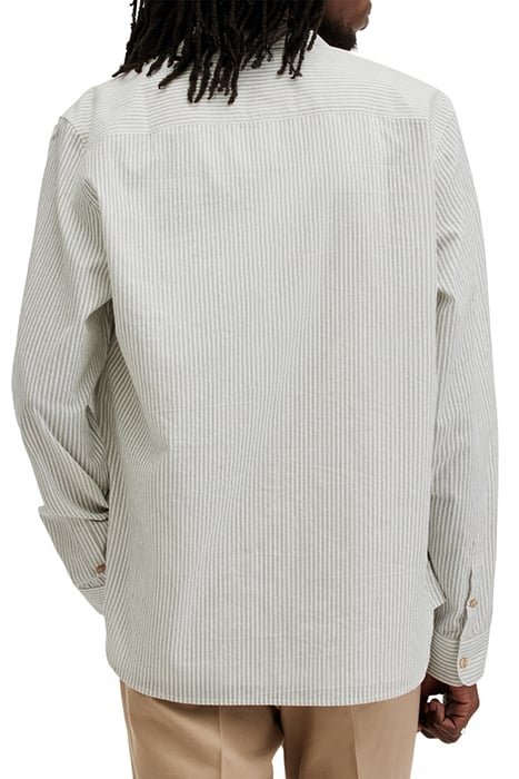 VILLARD LS SHIRT LILLY WHITE 2