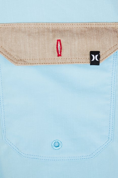 PHNTM NATURALS SESSIONS 16 BOARDSHORT BLUE DREAM 7