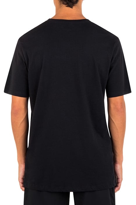 EVD ENERGY SHORT SLEEVE BLACK 2
