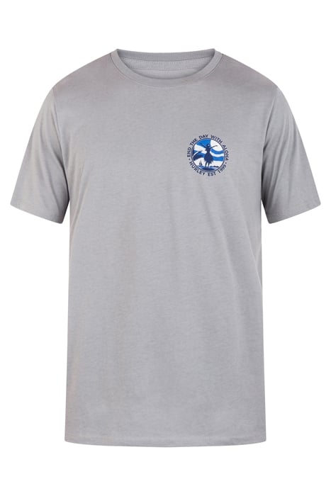 EVD END OF DAYS SHORT SLEEVE PARTICLE 3