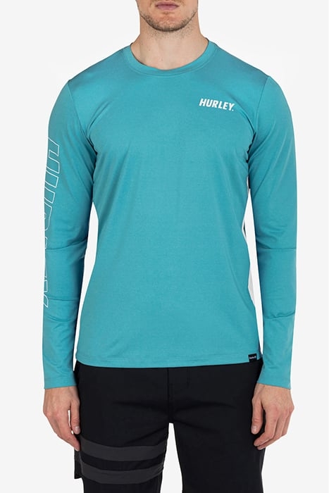 H2O-DRI EASTON UPF LONG SLEEVE TOP SEADOO 1