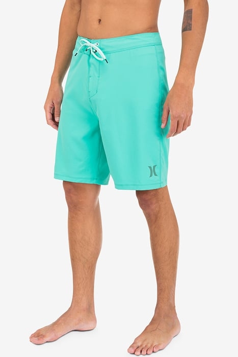 ONE AND ONLY SOLID 20 BOARDSHORT FIJI 5