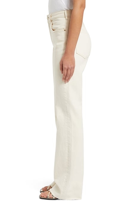 THE GLOW AUTHENTIC BOOTCUT JEANS  — WARM SANDS 6