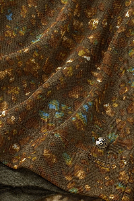 DRESS JERSEY MEDIUM 23001939 MILITARY OLIVE 2