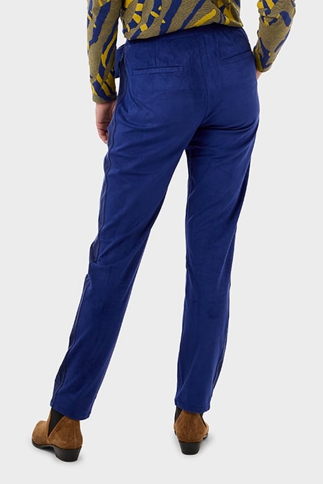 TROUSER WOVEN LONG 24001827 BLUEPRINT 2