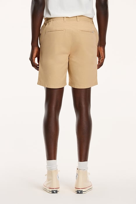 JACK SHORTS BEIGE 2