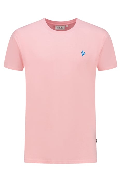 PALM T-SHIRT LEMONADE PINK 4