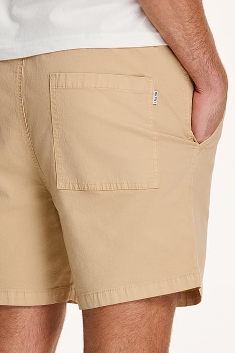 SHORTS JOSH BEIGE 8