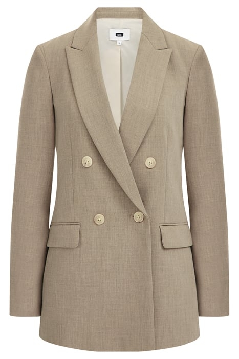 BLAZER BEIGE 4