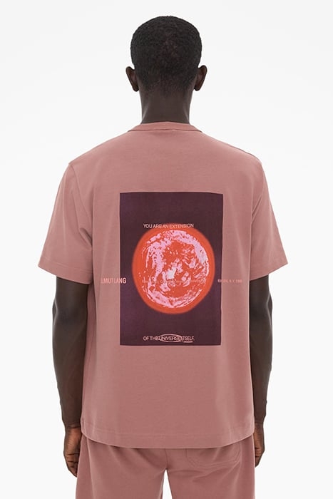 OUTER SP TEE COTTON COMET 2