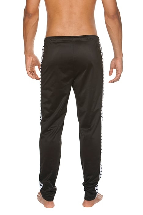 M RELAX IV TEAM PANT BLACK-WHITE-BLACK 2