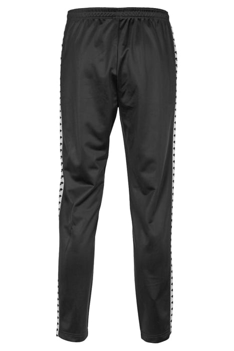 M RELAX IV TEAM PANT BLACK-WHITE-BLACK 4