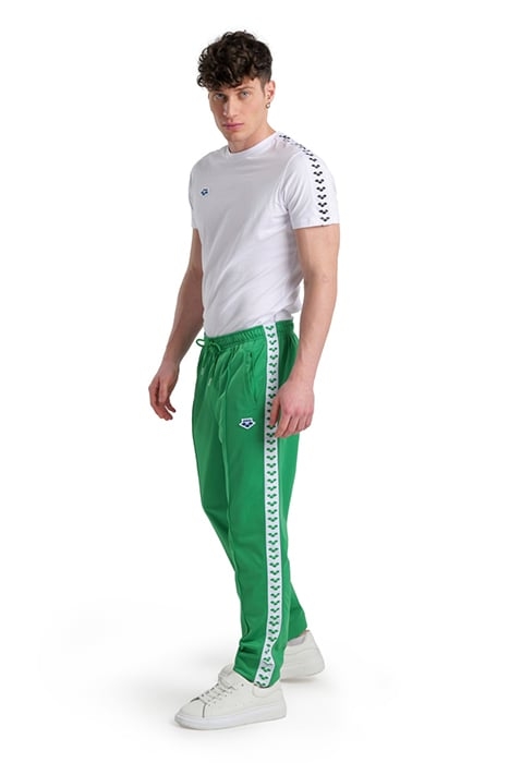 M RELAX IV TEAM PANT TEAM GREEN-WHITE-TEAM GREE 3