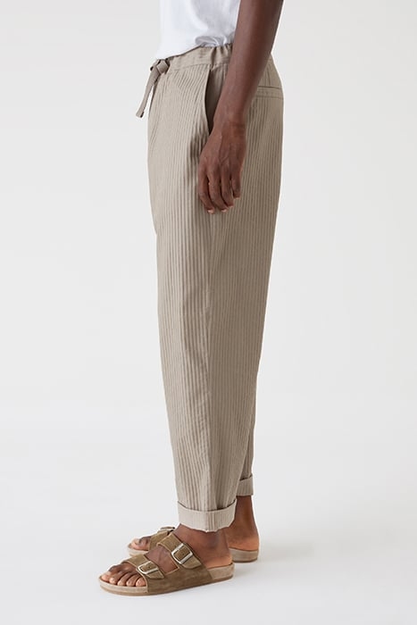 NANAIMO STRAIGHT PANTS GREY VENEER 5