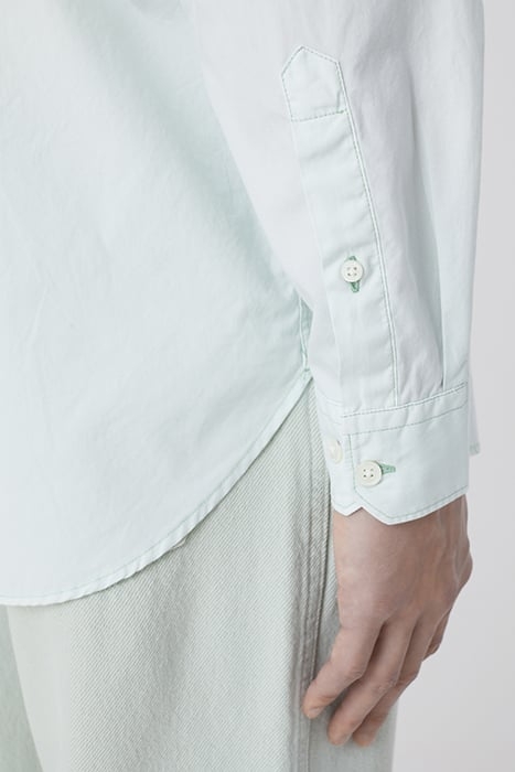 FORMAL ARMY SHIRT SUCCULENT GREEN 6