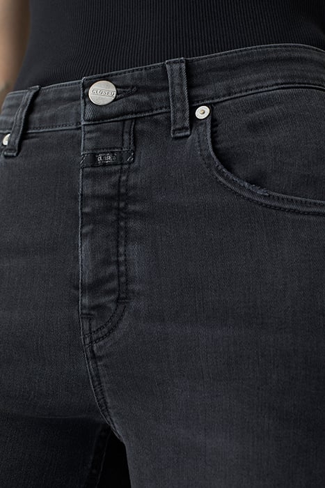 HI-SUN JEANS DARK GREY 6