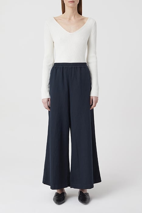 WREN PANTS DARK NIGHT 3