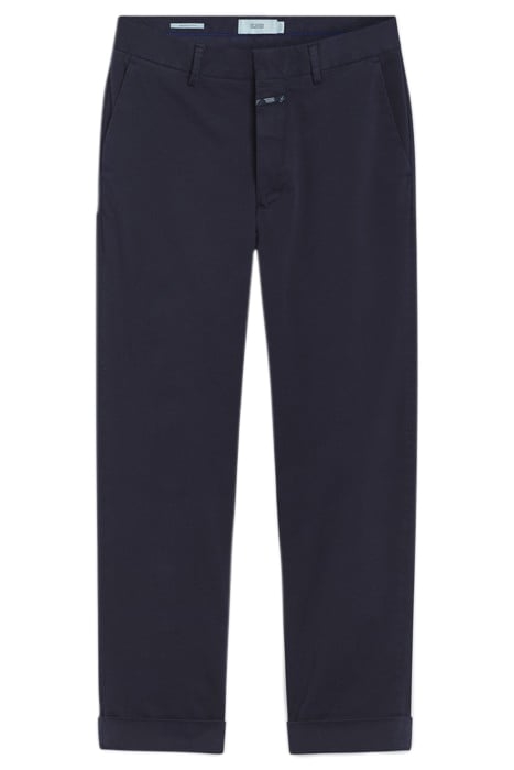 AUCKLEY PANTS DARK NIGHT 4