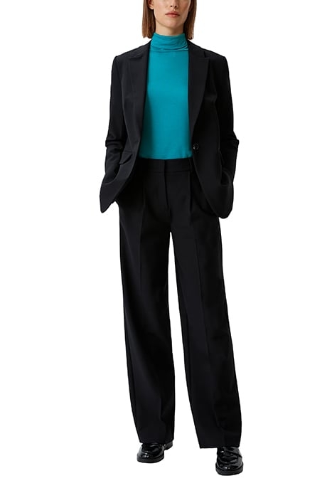 COMMA T-SHIRTS BLUE 4