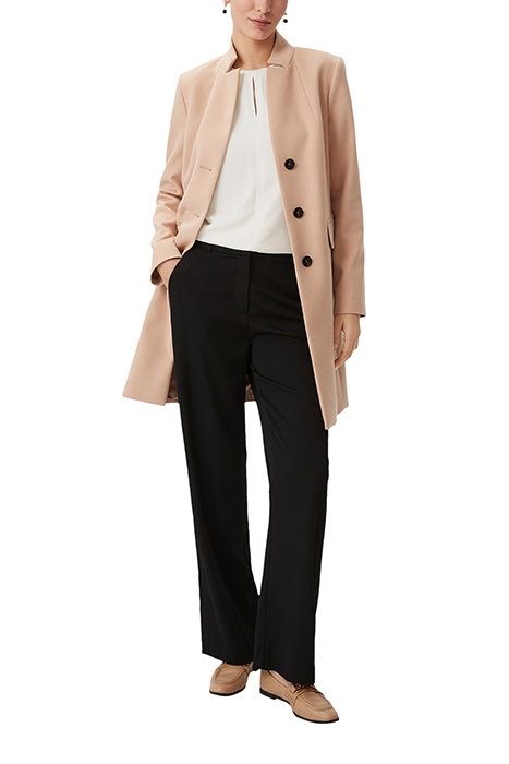 COMMA T-SHIRTS WHITE 4