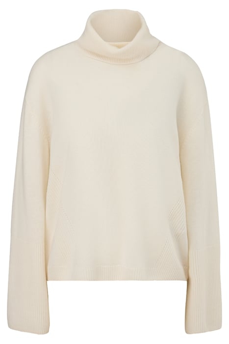 COMMA PULLOVER OFFWHITE 3
